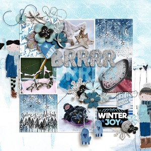 Brrr