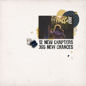 A New Year