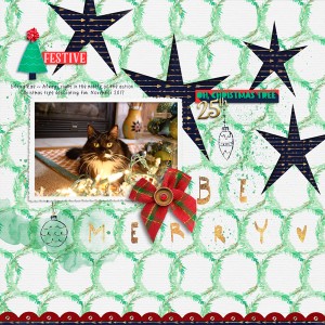 Be Merry