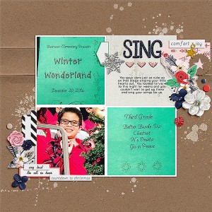 Sing!