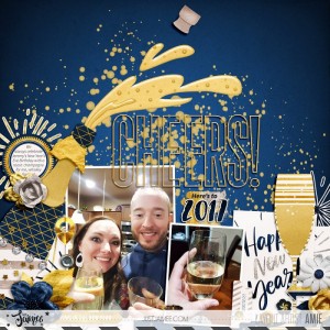 Cheers Copy