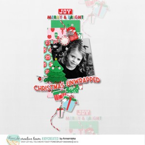 Christmas Morning