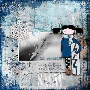 Snow and Ice