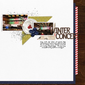 Winter Concert