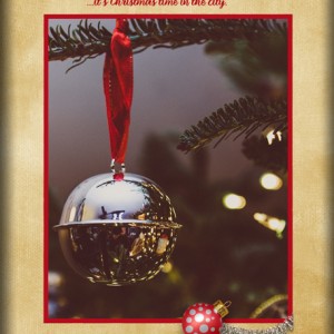 Monthly Muse December 2017 - Week 4: ATC-2017-199-Silver-Bells,-Silver-Bells