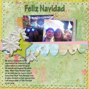 Feliz Navidad