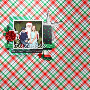 December