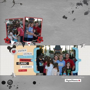 Hollywood Studios
