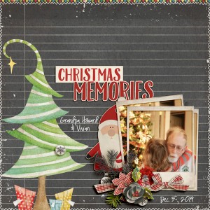 Christmas Memories