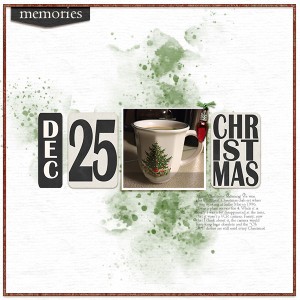 Christmas Morning