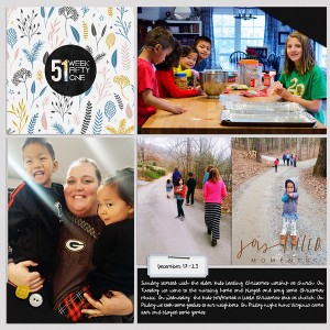Week 51 {left}