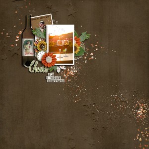 Cheers