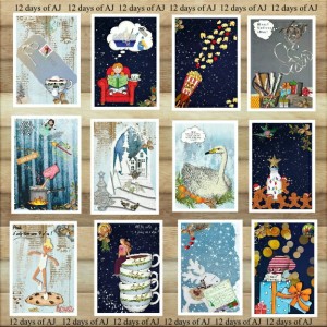 All 12 Days 2017