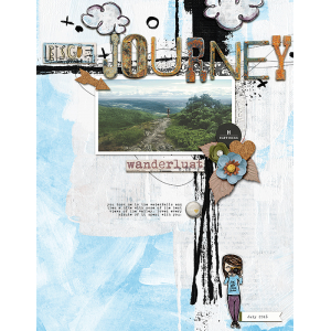 Journey