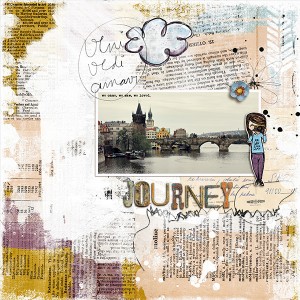 Journey