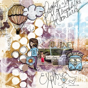 Journey