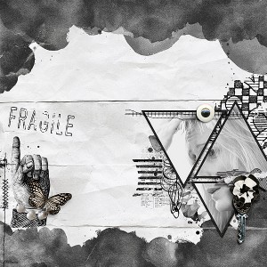 Fragile