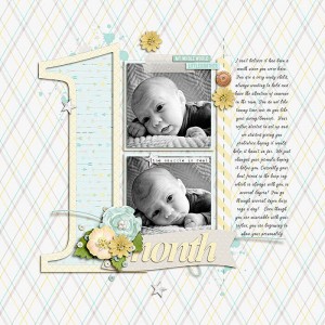 One Month