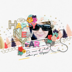 Happy New Year
