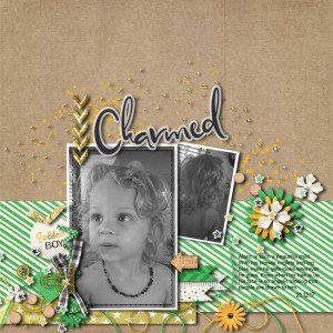Charmed