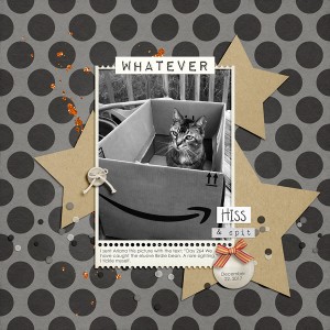 Whatever