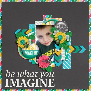 Imagine