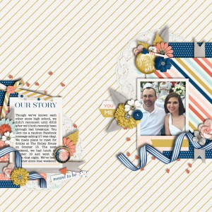 Our Story