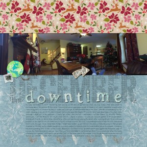 Downtime