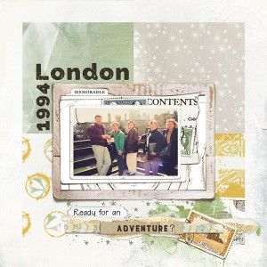 London 1994 front cover