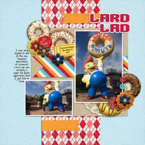 Lard Lad