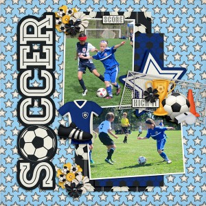 Soccer