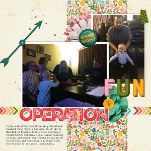 Operation