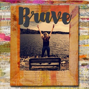 Random - Brave