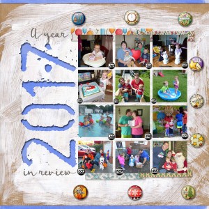 Year in Review 2017