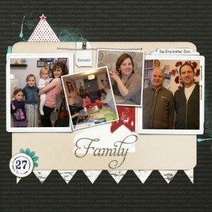 DYD 2017 Day 27 Family