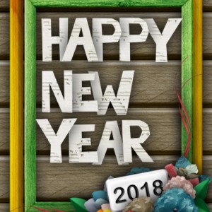 2018 1st Dashboard
