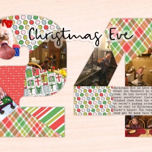 2017 DYD Day 24 (Christmas Eve!)