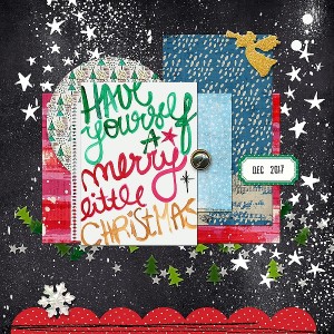 Christmas Wishes