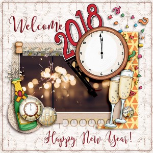 Happy New Year