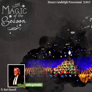 Candlelight Processional