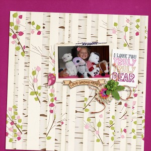 Dear to me