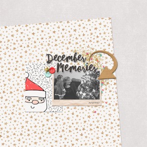December memories