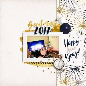 NYE 2017
