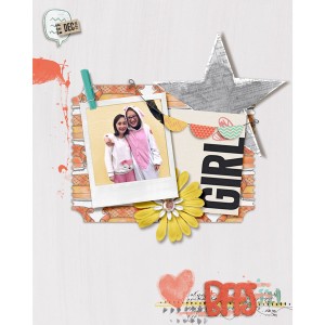 MOC6.1 : Girl Love