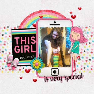 Special Girl