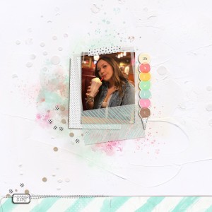 Life is Sweet (MOC6 - Day 1)