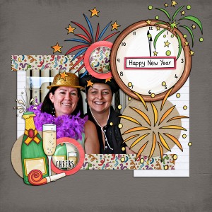 Happy New Year