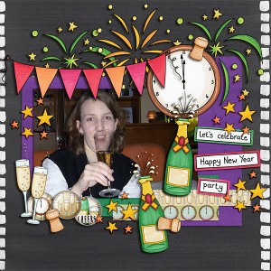 Happy New Year