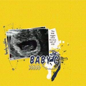 MOC6 - Day 2 - Baby C