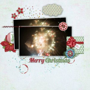 Merry Christmas